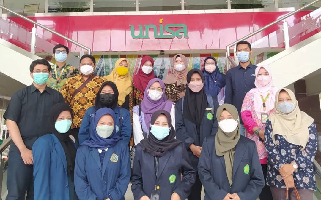 Evaluasi Pertukaran Pelajar MBKM Prodi Manajemen dan Akuntansi Universitas Aisyiyah Yogyakarta bersama Prodi Manajemen Universitas Muhammadiyah Gresik, 20 Desember 2021🎊