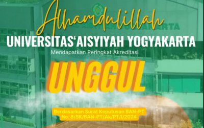 UNISA UNGGUL