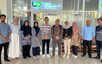 Program Studi Manajemen UNISA Yogyakarta Perkuat Kurikulum dengan Pendekatan Outcome-Based Education (OBE)