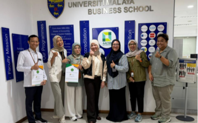 Perkuat Jejaring Akademik Global, Prodi Manajemen UNISA Yogyakarta Jajaki Kolaborasi Strategis dengan Universiti Malaya